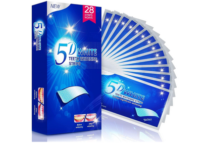 Teeth Whitening Strips